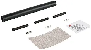 Муфта термоусадочная Grundfos KM 96021473 Муфта термоусадочная Grundfos KM 96021473, 1