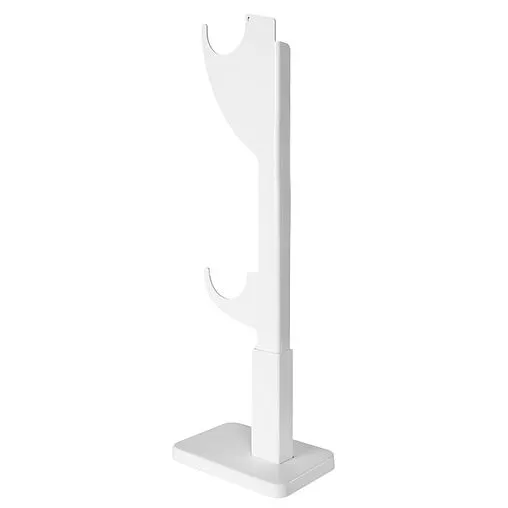 Кронштейн для радиатора напольный Royal Thermo PianoForte 200 Bianco Traffico RTP20005