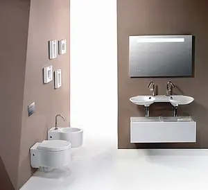 Раковина Jacob Delafon Formilia 100 белый E4502-00, 4