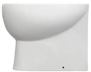 Биде напольное Sanita Luxe Infinity белый BD.FS/Infinity/C/WHT.G/S1 Биде напольное Sanita Luxe Infinity белый BD.FS/Infinity/C/WHT.G/S1, 4