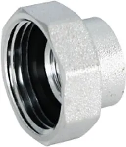 Переходник ½&quot;в x 1&quot;в Uni-fitt 635C4201, 1