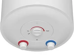 Водонагреватель накопительный электрический Thermex N 15 O 151097, 4