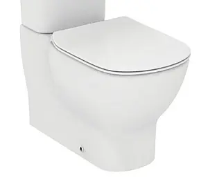 Чаша унитаза Ideal Standard Tesi AquaBlade белый T008201 Чаша унитаза Ideal Standard Tesi AquaBlade белый T008201, 1