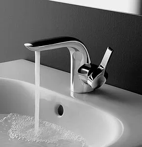 Смеситель для раковины Ideal Standard Melange хром A4258AA Смеситель для раковины Ideal Standard Melange хром A4258AA, 3