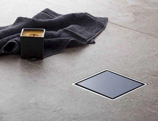 Трап горизонтальный Set Pestan Confluo Standart Dry 1 Ceramic 100x100мм 13000107 Трап горизонтальный Set Pestan Confluo Standart Dry 1 Ceramic 100x100мм 13000107