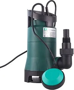 Насос дренажный Q=12.4м³/ч H=8м Pumpman GP750N Насос дренажный Q=12.4м³/ч H=8м Pumpman GP750N, 3