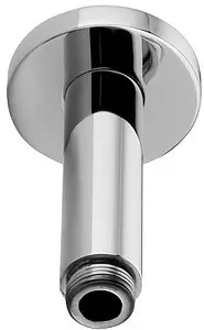 Держатель верхнего душа на потолок Paffoni хром ZSOF064CR, 1