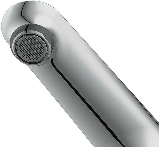 Смеситель для раковины сенсорный Cersanit Sense хром 63106 Смеситель для раковины сенсорный Cersanit Sense хром 63106