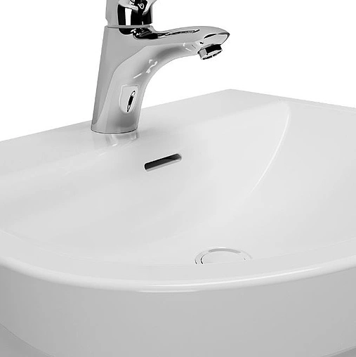 Раковина Am.Pm Bliss L 60 белый C534321WH