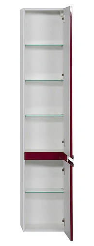 Шкаф-колонна Aquanet Тиволи 180070