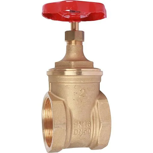 Задвижка клиновая 2&quot;в x 2&quot;в Itap 1560200