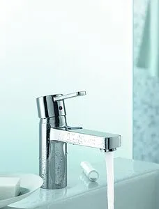 Смеситель для раковины Kludi Zenta хром 382600575 Смеситель для раковины Kludi Zenta хром 382600575, 5