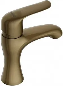 Смеситель для раковины Damixa Palace Evo 2 бронза 390210000 Смеситель для раковины Damixa Palace Evo 2 бронза 390210000, 4