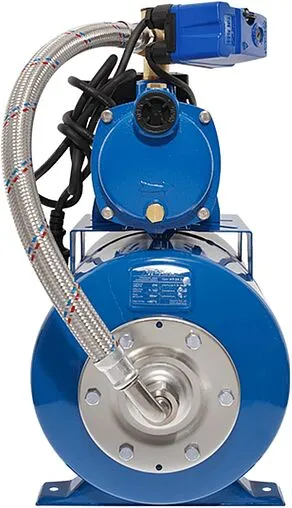 Станция автоматического водоснабжения Aquario AUTO AMH-100-6S 7811