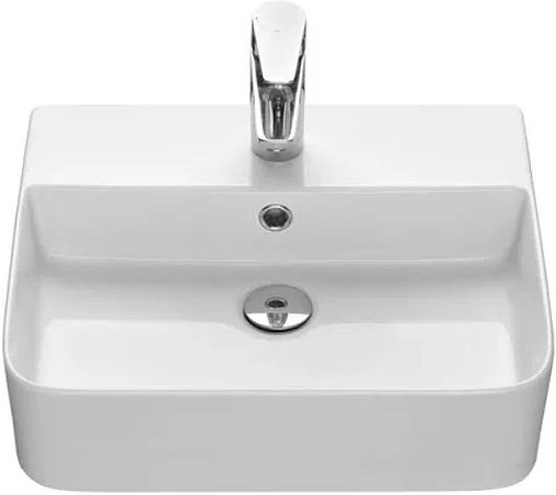 Раковина Aquaton Джой 3 белый 1AX174WBXX000