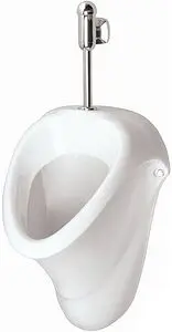 Кран для писсуара нажимной Ideal Standard хром глянцевый B6928AA, 4