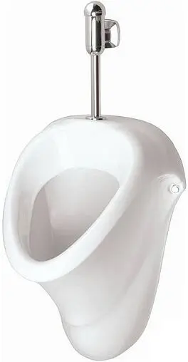 Кран для писсуара нажимной Ideal Standard хром глянцевый B6928AA