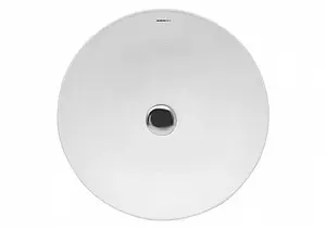 Раковина Aquanet Moon 41 белый MOON-1 Раковина Aquanet Moon 41 белый MOON-1, 4