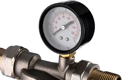 Фильтр тонкой очистки воды ¾&quot;н x ¾&quot;н Гейзер Бастион 122 32673