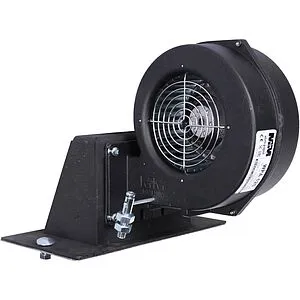 Комплект автоматики &quot;Вентилятор-Контроллер-Адаптер&quot; Rommer RSB-1110-162131, 4