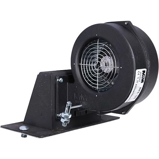 Комплект автоматики &quot;Вентилятор-Контроллер-Адаптер&quot; Rommer RSB-1110-162131