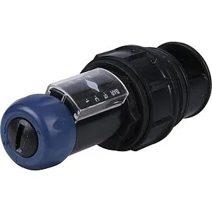 Редуктор давления мембранный SYR Ratio 5315.00.900, 4