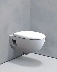 Комплект 5 в 1 Geberit Renova Rimfree 500.103.DW.R с кнопкой Delta 51 115.105.DW.1 черный глянцевый Комплект 5 в 1 Geberit Renova Rimfree 500.103.DW.R с кнопкой Delta 51 115.105.DW.1 черный глянцевый, 5