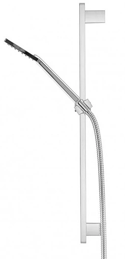 Душевая стойка Swedbe Calypso хром 5085