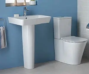 Раковина Ideal Standard Connect Air 60 белый E074201 Раковина Ideal Standard Connect Air 60 белый E074201, 4