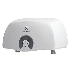 Водонагреватель проточный электрический Electrolux Smartfix 2.0 S (5,5 kW) - душ Водонагреватель проточный электрический Electrolux Smartfix 2.0 S (5,5 kW) - душ, 2