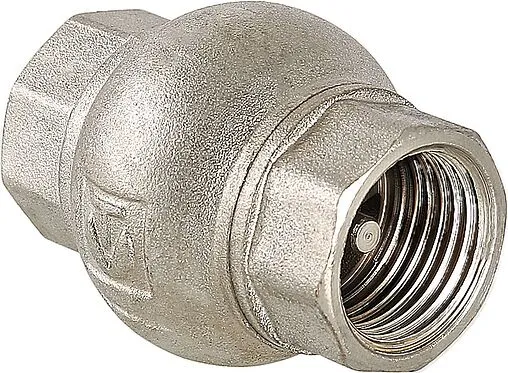 Клапан обратный пружинный 1¼&quot;в x 1¼&quot;в Valtec VT.151.N.07