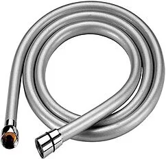 Шланг для душа Osgard Amant 150см хром 08005