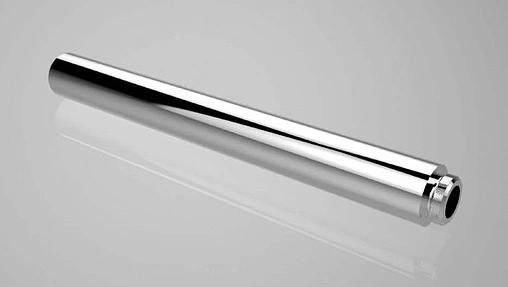 Удлинение к штанге Bravat Opal хром P75117CP-RUS