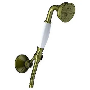 Душевая система с термостатом для душа Timo Nelson бронза/белый SX-1391/02SM Душевая система с термостатом для душа Timo Nelson бронза/белый SX-1391/02SM, 4