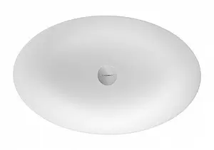 Раковина Aquanet Entice V31 60 белый матовый 00198990 Раковина Aquanet Entice V31 60 белый матовый 00198990, 3