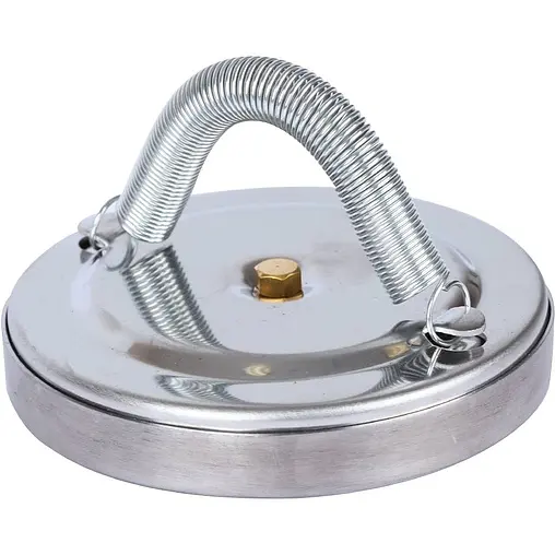 Термометр биметаллический накладной Росма БТ-30.010 63мм 120°С от ¾ до 2&quot; 00000002384