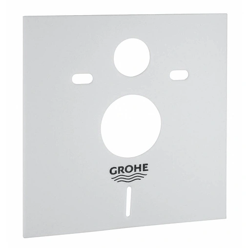 Панель шумоизоляционная Grohe Rapid SL 37131000