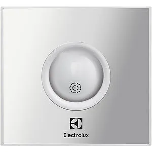 Вентилятор вытяжной Electrolux RAINBOW EAFR-100 mirror Вентилятор вытяжной Electrolux RAINBOW EAFR-100 mirror, 1