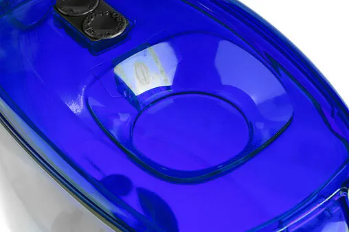 Фильтр-кувшин Гейзер Геркулес 62043 синий