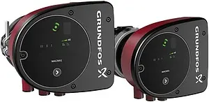 Насос циркуляционный Grundfos MAGNA1 D 32-100 99221241 Насос циркуляционный Grundfos MAGNA1 D 32-100 99221241, 1