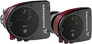 Насос циркуляционный Grundfos MAGNA1 D 32-40 99221238 Насос циркуляционный Grundfos MAGNA1 D 32-40 99221238, 1