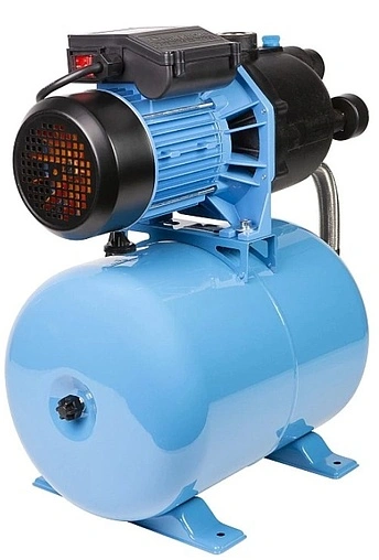 Станция автоматического водоснабжения Джилекс Джамбо 70/50 П-24 4721