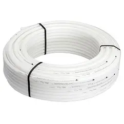 Труба сшитый полиэтилен БИР ПЕКС Стандарт 20 x 2.8 мм PE-Xb бухта 100м 0261 Труба сшитый полиэтилен БИР ПЕКС Стандарт 20 x 2.8 мм PE-Xb бухта 100м 0261