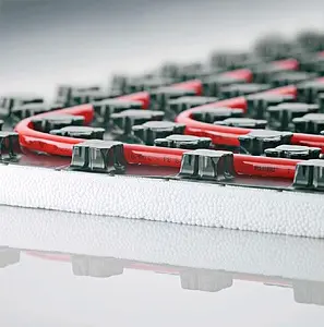 Труба сшитый полиэтилен Rehau Rautherm S 20 x 2.0 мм PE-Xa EVAL бухта 500м 11361601500 Труба сшитый полиэтилен Rehau Rautherm S 20 x 2.0 мм PE-Xa EVAL бухта 500м 11361601500, 2