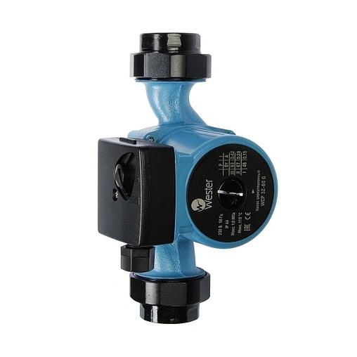 Насос циркуляционный Wester WCP32-60G