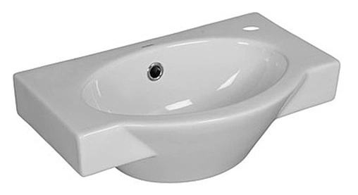 Раковина Santek Форум 45 белый 1WH110545