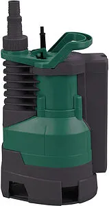 Насос дренажный Q=15.5м³/ч H=8.5м Pumpman Q900B, 1