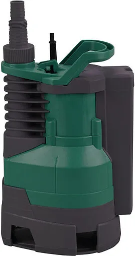 Насос дренажный Q=15.5м³/ч H=8.5м Pumpman Q900B