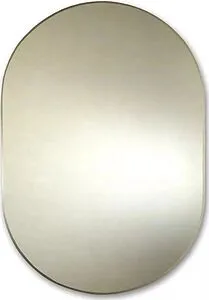 Зеркало Continent Танго 51x61 В153, 1