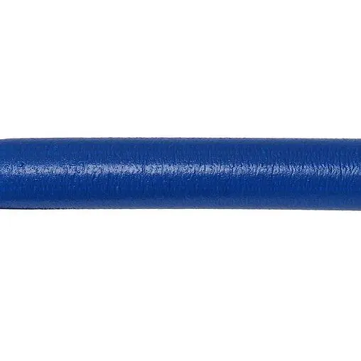 Теплоизоляция для труб 28/6мм синяя K-FLEX PE COMPACT BLUE 060282118PE0CB